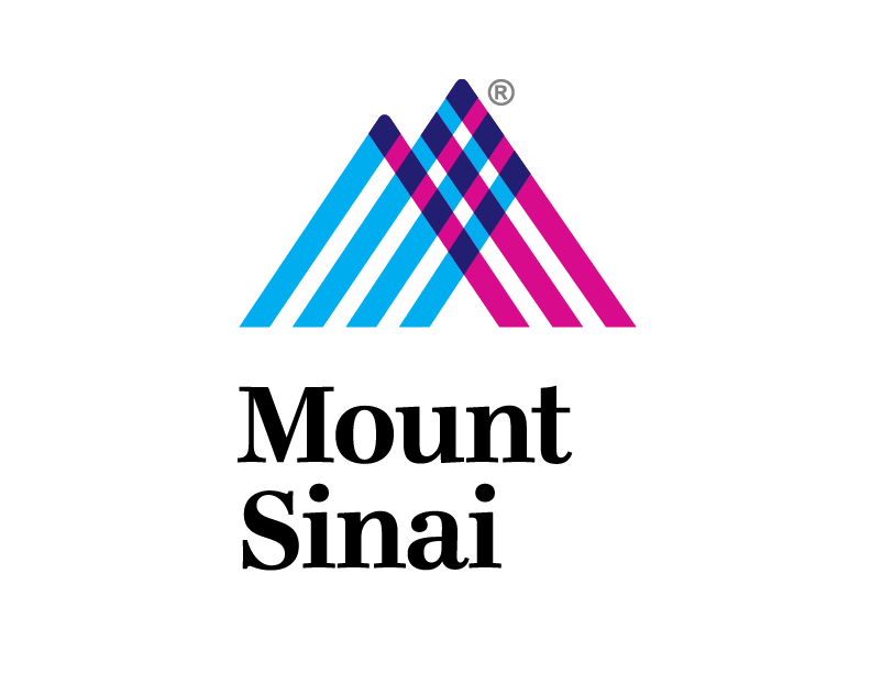 Icahn School of Medicine at Mount Sinai logo