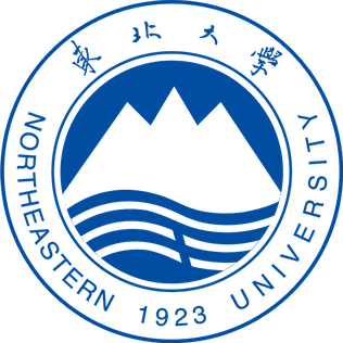 Northeastern University logo